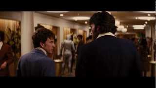 Argo featurette Hollywood