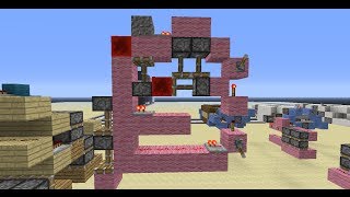 (NEW CONCEPT) Derple Piston Extender!
I bring you the Derple piston extender named as such for its supreme and unparalleled derpiness. Uses a jeb door as a circuit: pretty unique if you ask me. Be sure to leave a like for unscheduled upload! (NEW CONCEPT) Derple Piston Extender!
