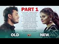 Old Vs New Bollywood Mashup Songs 2020 -New Hindi Remix Mashup July 2020 Romantic indian mashup 2020