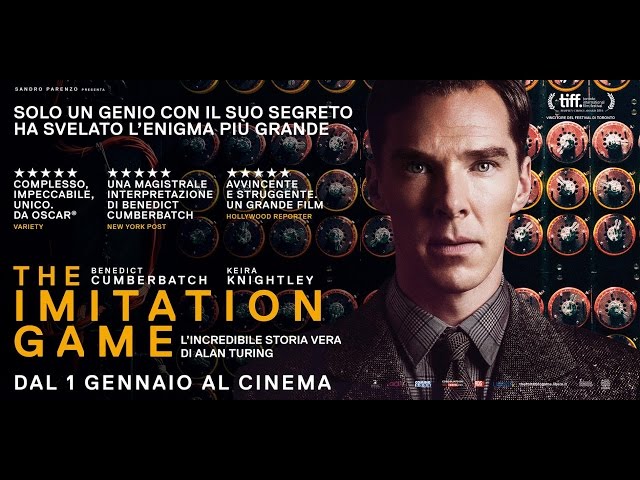  Alan Turing: The Enigma - A Story of Genius and Tragedy