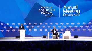 Olaf Scholz | There Will Be No Dictated Peace