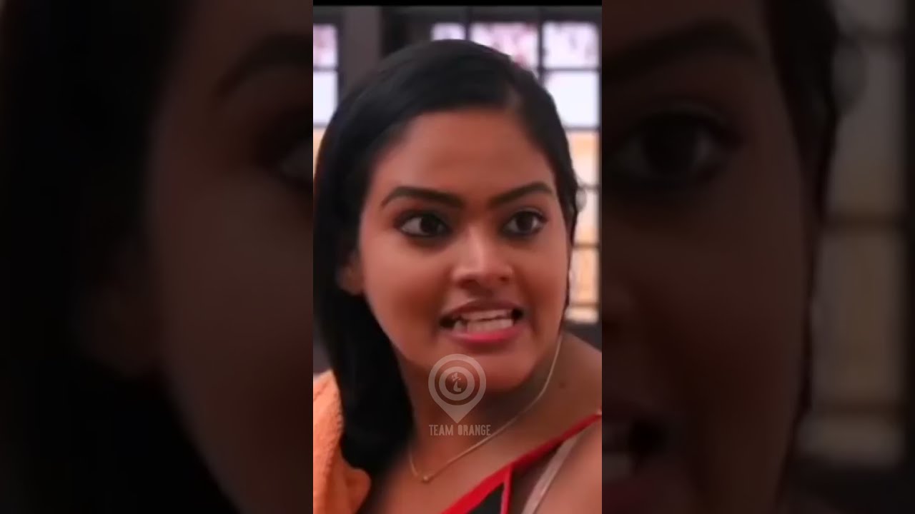 Kochu Galli MALAYALAM MOVIE SCENE SHORT STORY