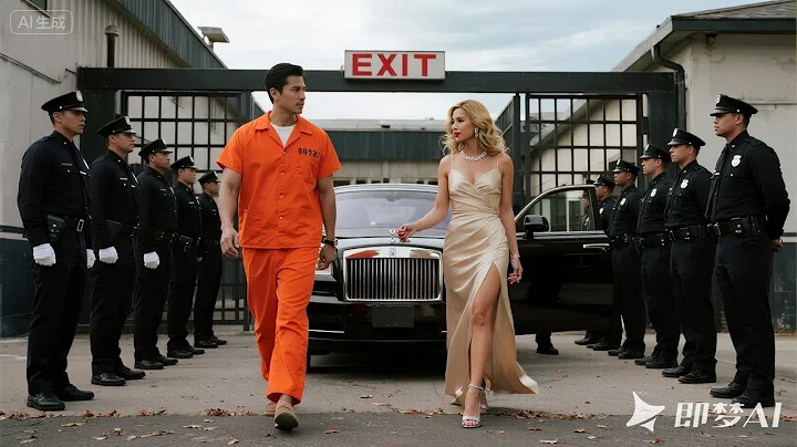 Framed by his wife and jailed for 5 years; he return as richest, the stunning CEO proposed to him!