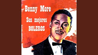 Video thumbnail of "Benny Moré - Obsesión"