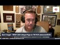 Monday Workout Setup Discussion Plus Live Q & A (Special Week USNA Summer Seminar)