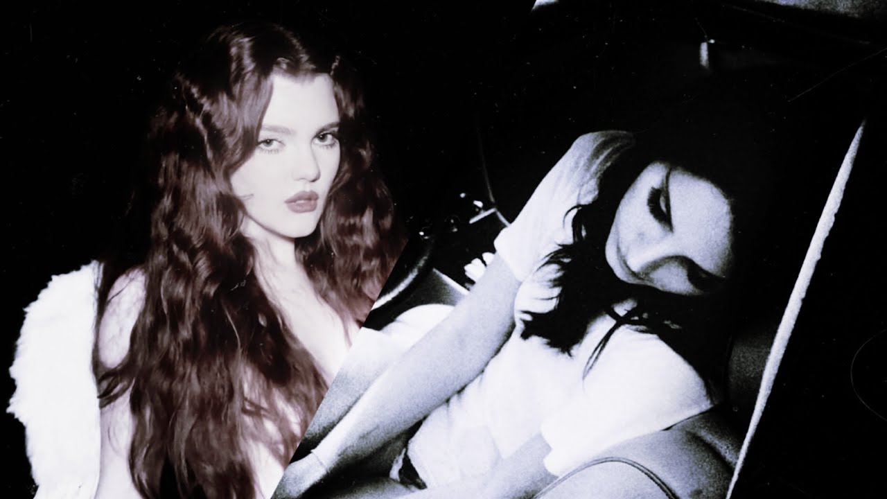 ultraviolence x lilith