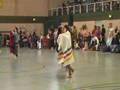 Powwow taucha