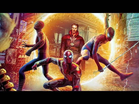 The Spectacular Spider-Man