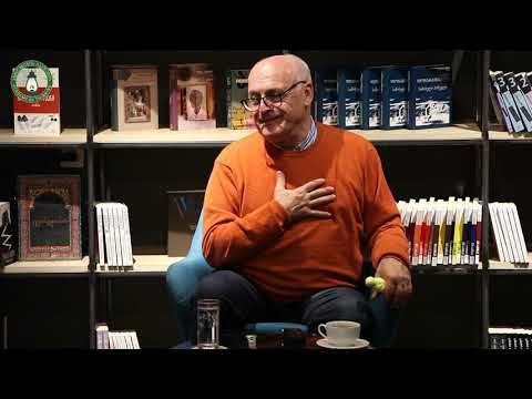 „სხეულის ენის მოსმენა“ - ფსიქოლოგი რამაზ საყვარელიძე