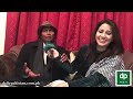 Daily Pakistan Exclusive Interview With Comedy King Amanullah Khan