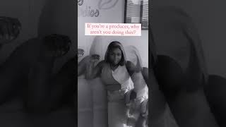 Producer tips with Tasha Catour #comedy #tiktok #shorts