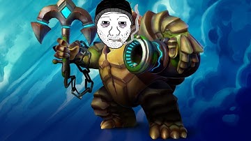 Sadest Makoa Montage :(