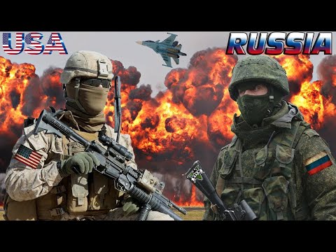 Video: Amerika Rusia - Pandangan Alternatif