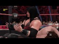 WWE 2K17 Kane 03 VS Eugene In A 1 On 1 Match WWE 2K17 Kane 03 VS Eugene In A 1 On 1 Match