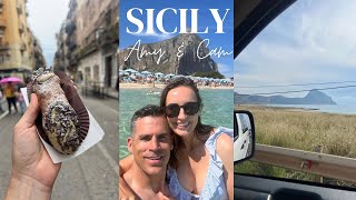 Sicily For A Week!