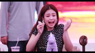 Blackpink Jennie Fan Signing Event