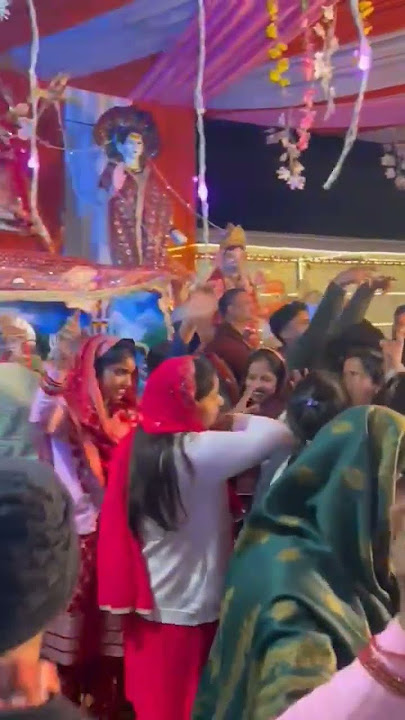 BINDRA BANA BO KHERI GOJARIYO ।। GUJARI PART 2 LIVE FROM JASINGHPUR 2FEB 2023🔥🔥🔥