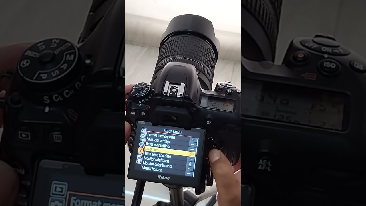 Nikon D7500 セットWi-Fiで画像転送 楽天市場】(（レビューでホットシューカバープレゼント)(8点