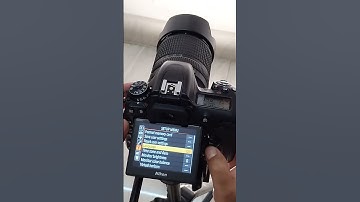 How to transfer photos from Nikon d7500 to phone / Nikon d7500 Wifi setting #shorts #nikon #camera