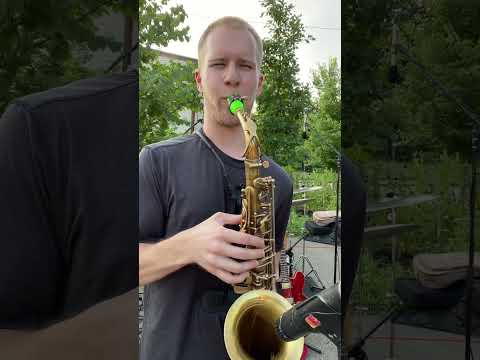 The Rehearsal vs