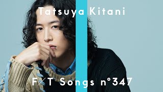 Tatsuya Kitani - Where Our Blue Is / THE FIRST TAKE