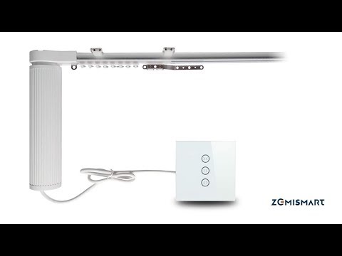 Domotica, Magnetotermico Smart WiFi by Zemismart - Come funziona e come si  installa!