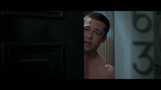 Mr. & Mrs. Smith (2005) - The People Neighbors is Here
