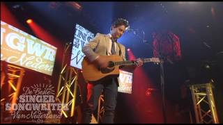 Video voorbeeld van "Douwe Bob Posthuma: Multicolored Angel - De Beste Singer-Songwriter van Nederland"