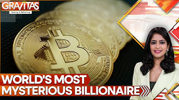 Who is Satoshi Nakamoto? UK court to decide on Bitcoin founder’s identity | Gravitas