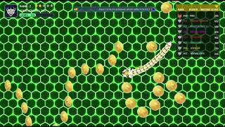 Dragon Pool New Gameplay Trailer