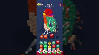 Cube Land Level 79