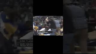 The Time Derrick Rose hit a game winner in OT to win the Illinois State Championship