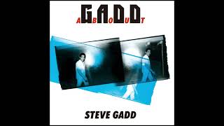 Download Lagu Steve Gadd - Gaddabout (Full Album) - 1984 MP3