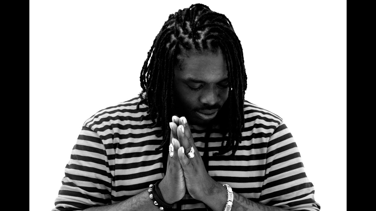 Jah Vinci - Funeral | Explicit | Hand Grenade Riddim | January 2015