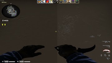 WARNING : Connection problem