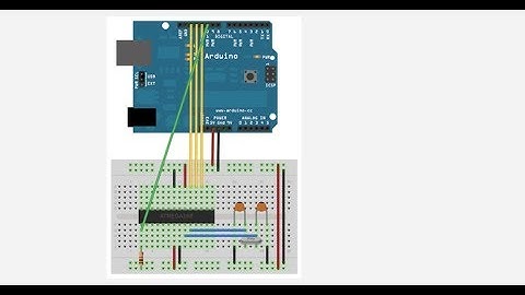 #049 Burning the Arduino Bootloader