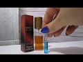 Линейка Amber Elixir Oriflame. Часть 2. Amber Elixir Crystal, Amber Elixir Mystery (анонс)