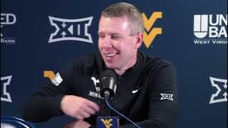 Ross Hodge | Lehigh Postgame