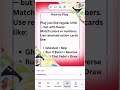 Watch me make| Custom UNO Card deck with Box in Canva#unocards #canvatutorial #partyfavors #canva