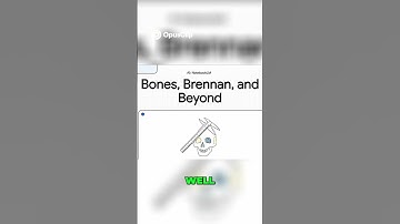 💀 Forensic Anthropology: Fact vs. Fiction from Bones