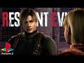 Resident Evil 4 on PS2 Is Still A Hood Classic
