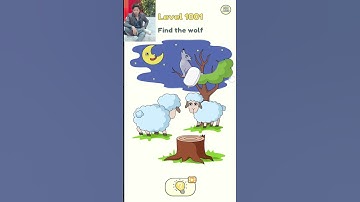 DOP 2 👍😎Level 1001 wait for end #shorts #games #dop2 #subscribe #gaming #shortvideo