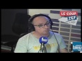 Zef Un soutien de Barak