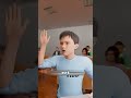 😂📚 El profesor que reprobó a toda la clase… por error 😳✏️ #viral #motivation#jesus #animation