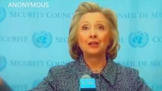 Illary Clinton a pyschopathic liar, and much worse