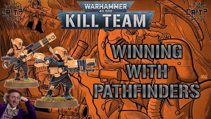 Let's Play! - Warhammer 40k: KILL TEAM Octarius (2021) by Games