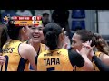 Chery Tiggo vs. Capital1 - Match Highlights | 2025 PVL On Tour