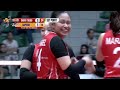 Chery Tiggo vs. Capital1 - Match Highlights | 2025 PVL On Tour