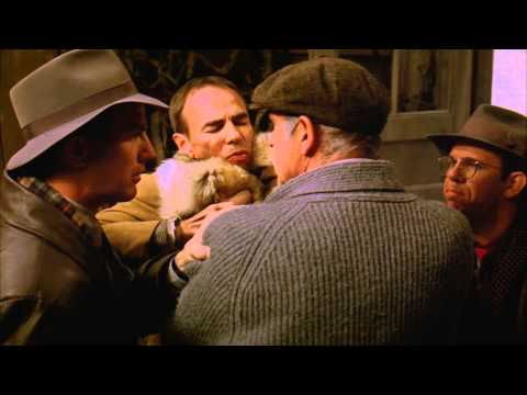 The Untouchables (1987) - HD trailer