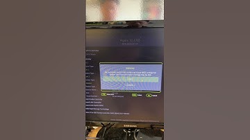 Acer - Change RAID to AHCI in BIOS. #windows #techdiy #acer